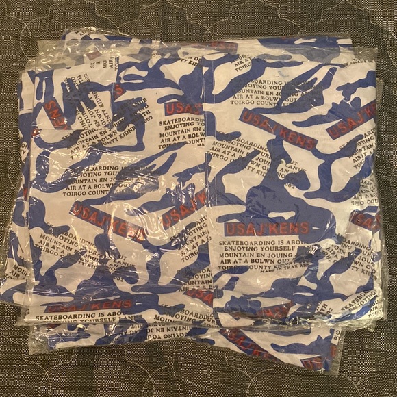 Brand New Unisex Sunner Shorts (details in description) - Picture 13 of 16